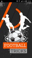 Football Tricks poster