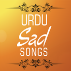Urdu Sad Songs 아이콘