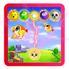 Panda Bubble Mania 2 biểu tượng