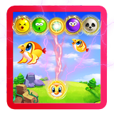 Panda Bubble Mania 2 biểu tượng