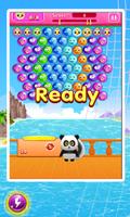 Panda Bubble Mania 2 ảnh chụp màn hình 1