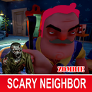 Scary Neighbor Zombie APK
