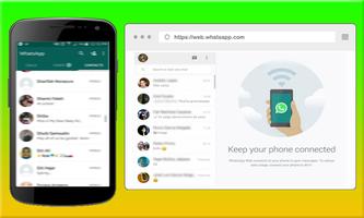 Whats Web Plus screenshot 2