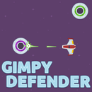 Gimpy Defender APK
