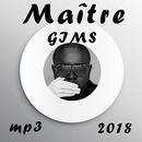 APK Maître Gims mp3:Sofiane arafricain, Caméléon...