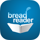 eBréad Reader 圖標
