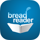 eBréad Reader icon