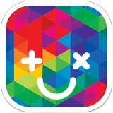 Maths Match أيقونة