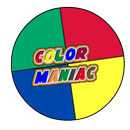 Color Maniac APK