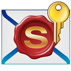 آیکون‌ SMail Key