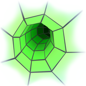 Speed Maze - The Galaxy Run icon Speed Maze - The Galaxy Run icon