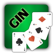 Gin Rummy - Gin Rummy Classic Card Game