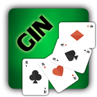 Gin Rummy icon