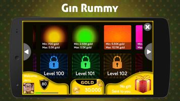 Gin Rummy screenshot 3