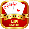 Gin Rummy - Offline
