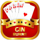 Gin Rummy icono