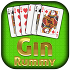 Grand Gin Rummy icône