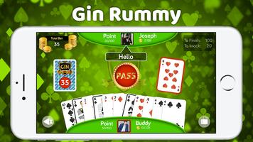 Indian Rummy imagem de tela 1