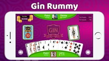 Indian Rummy imagem de tela 2