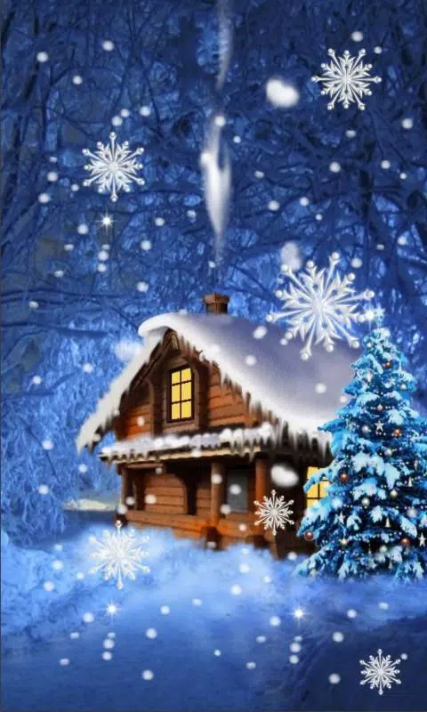 Descarga de APK de Feliz Navidad Fondos Pantalla Animados para Android Descarga de APK de Feliz Navidad Fondos Pantalla Animados para Android