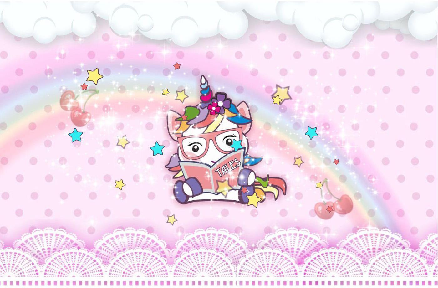 Featured image of post Unicornio Wallpaper Horizontal