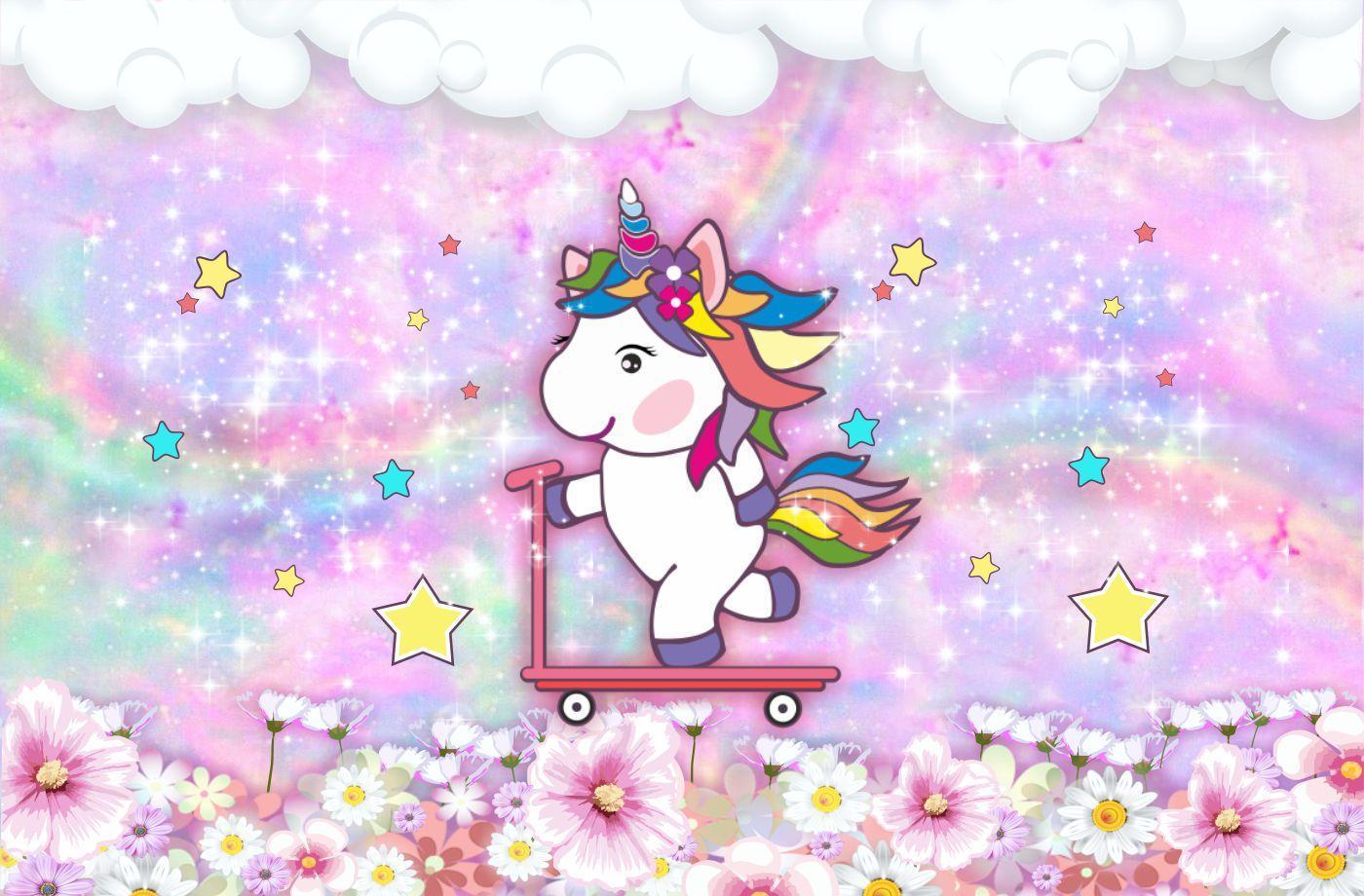 pix Fondos De Pantalla De Unicornio Para Niñas lindo unicornio shelly vacaciones