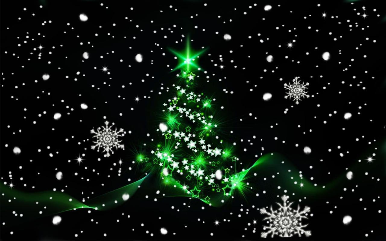 android 用の christmas tree 2018 live wallpaper apk をダウンロード