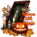 Halloween Mirror Live Wallpaper APK