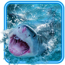 Sharks Live Wallpaper APK