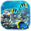 Underwater Fishes Live Wallpaper