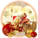 Xmas Gifts Live wallpaper-APK