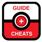 Guide for Poke Go + Cheats ไอคอน