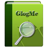 Call Log Search Filter GlogMe ícone