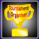 Tournament Organiser FREE आइकन