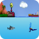 UNDERWATER HUNT icon