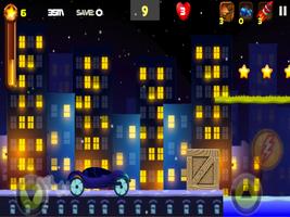 Cat Boy Super Hero PJ Squad ảnh chụp màn hình 3