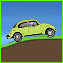 Mr Driver Pean Monster Truck APK