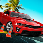 Car 3D Parking Simulation Game icône