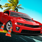 Car 3D Parking Simulation Game icon