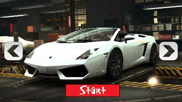 Car 3D Parking Simulation Game capture d'écran 1