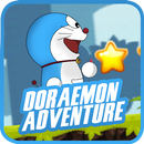 Super Doremon Jungle Adventure APK