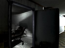 Scary Haunted House Horror VR captura de pantalla 2