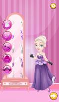 Anna and Ice queen Elsa game screenshot 1
