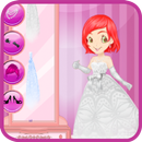 Strawberry Princess dress up APK