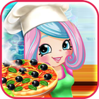 Cooking & Cafe Restaurant Game icône