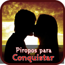 Piropos para Conquistar APK