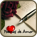 Poemas de Amor para Enamorar APK