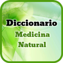 Diccionario Medicina Natural APK