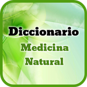 Diccionario Medicina Natural icon