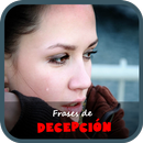 Frases de Decepción APK